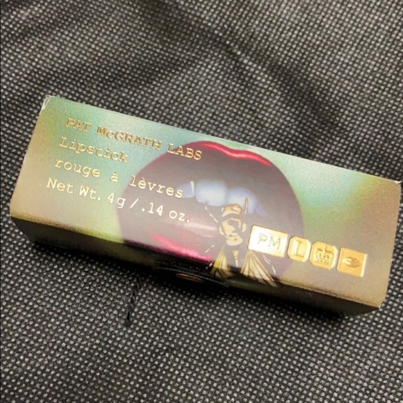 Pat McGrath mattetrance - Picture 2 of 3